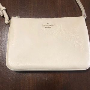 Kate spade crossbody purse.